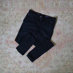 NEW AG Farrah Skinny Jeans in Pressure 26R